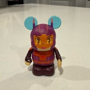 Vinylmation - Big Hero 6 Honey Lemon